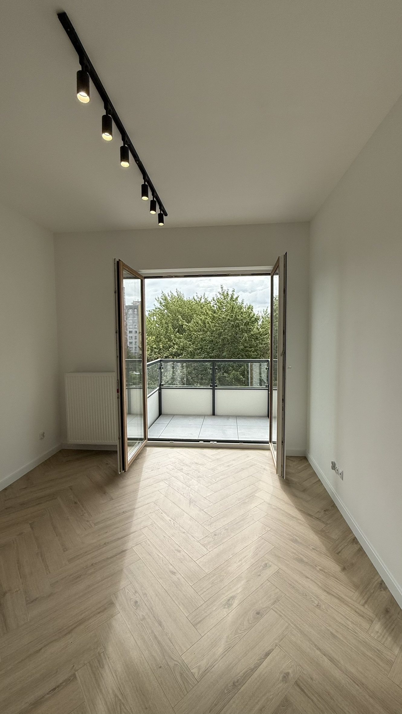Apartament M80 Gliwice ul. Kochanowskiego