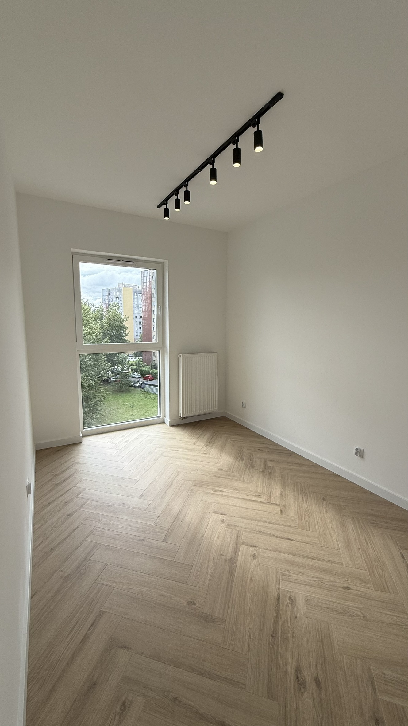 Apartament M80 Gliwice ul. Kochanowskiego